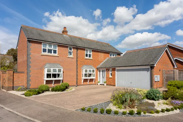 Plough Close, Mountsorrel, Loughborough, Loughborough, LE12 7HX, photo 1