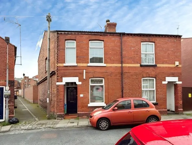 Charlotte Street, Chester, CH1, photo 1