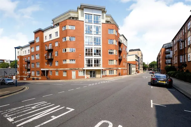 Townsend Way, Birmingham, B1, photo 1