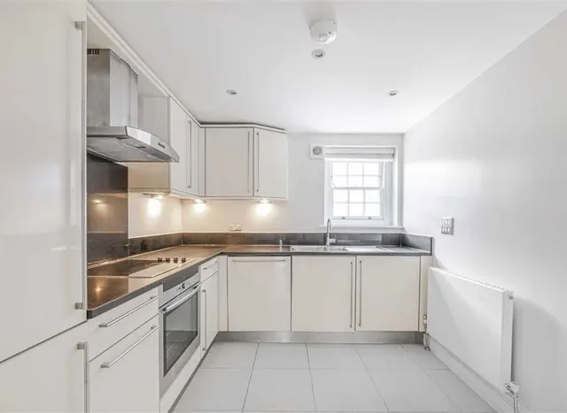 Seymour Place, Marylebone, W1H, photo 3