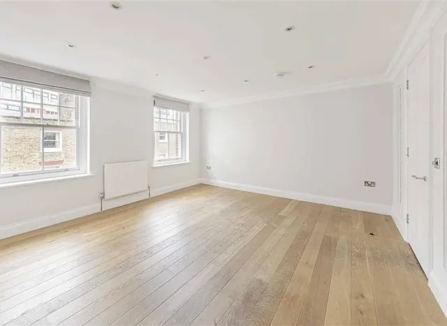 Seymour Place, Marylebone, W1H, photo 2