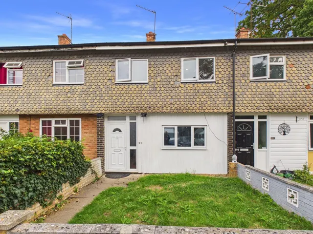Hexham Road, Reading, RG2, photo 1