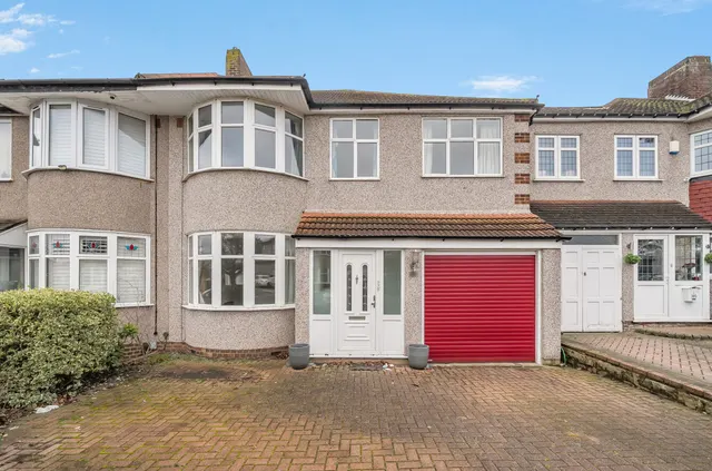 Wren Road, Sidcup, DA14 4NE, photo 1