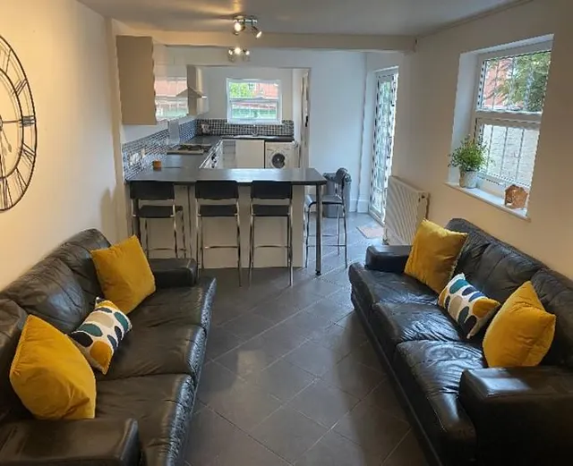 Tachbrook Road, Leamington Spa, CV31, photo 3
