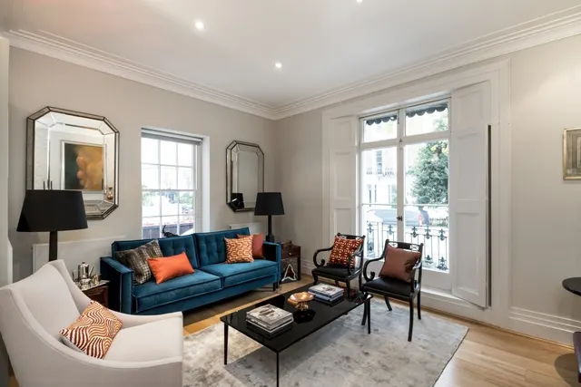 Photo 3 — Artesian Road London W2