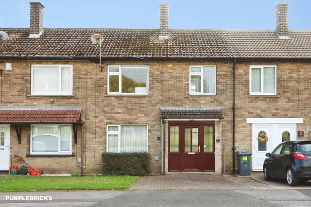 Mawfa Avenue, Sheffield, S14, photo 1