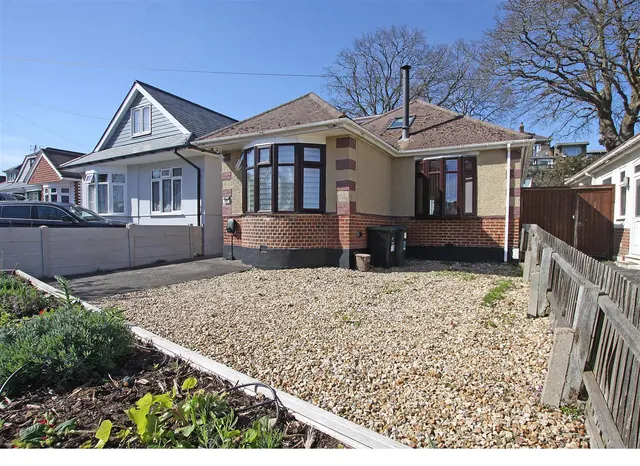 Moorvale Road, Bournemouth, photo 1