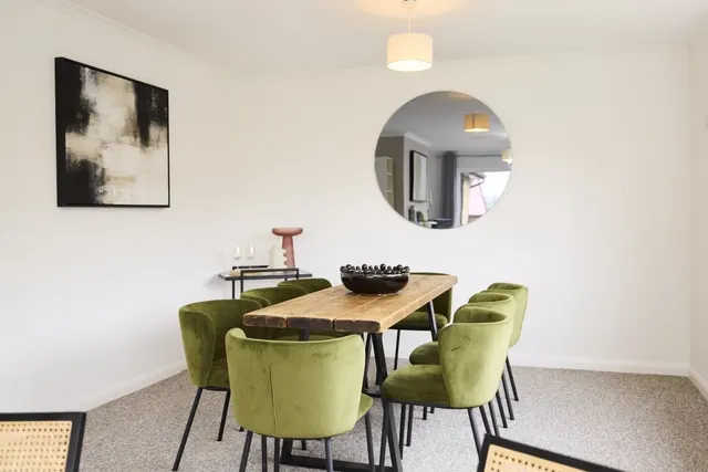 Photo 3 — Cumnor Rise Road Oxford OX2