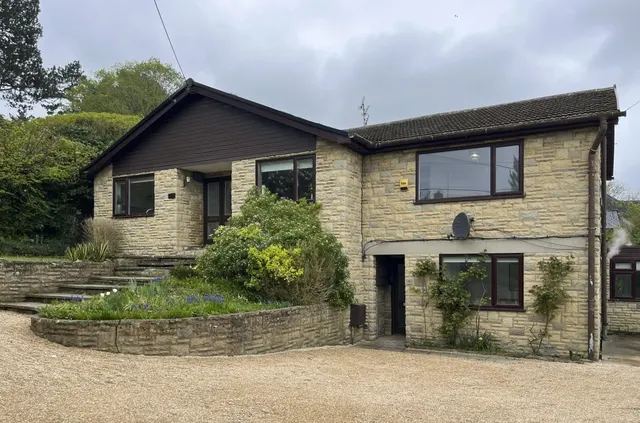 Cumnor Rise Road Oxford OX2, photo 1