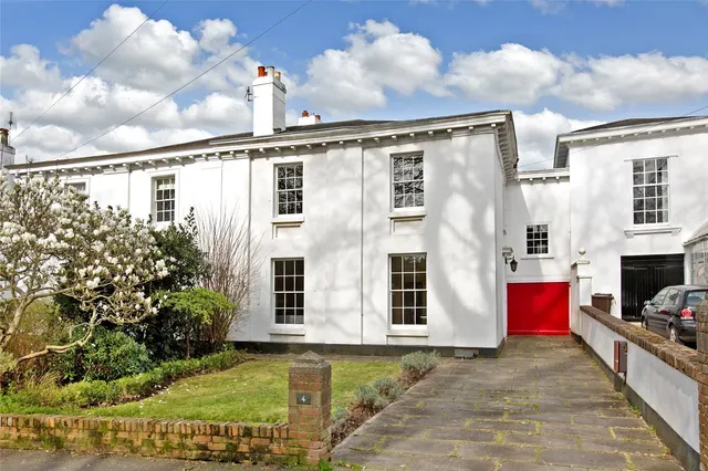 Lyndhurst Road, Exeter, EX2, photo 1