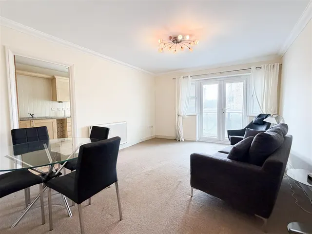 Photo 3 — Callao Quay, Eastbourne, BN23 5AB