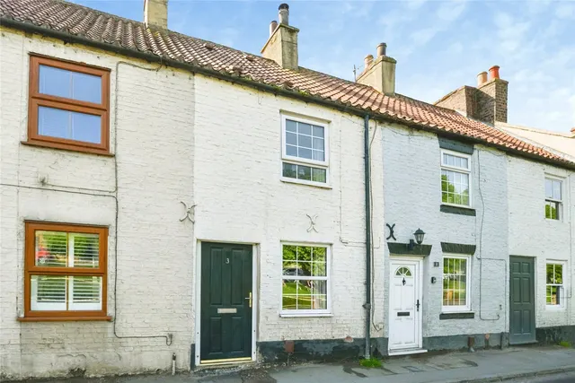 Levenside, Great Ayton, Middlesbrough, North Yorkshire, TS9, photo 1