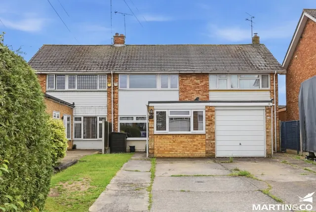 Sunrise Avenue, Chelmsford, photo 1