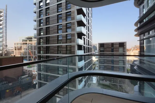 Principal Place, EC2A, photo 2