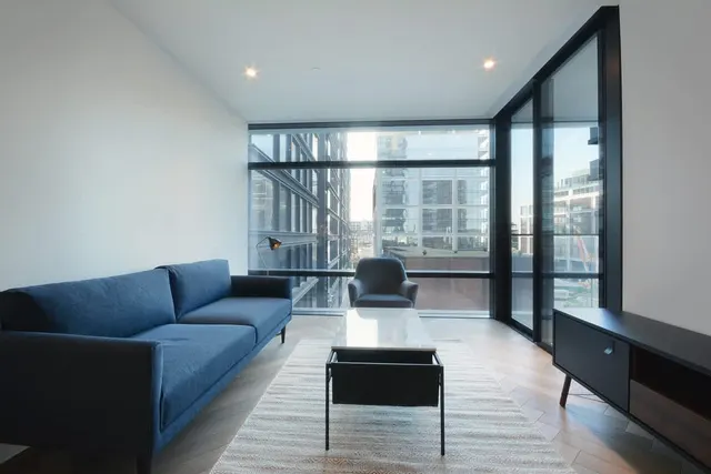 Principal Place, EC2A, photo 1