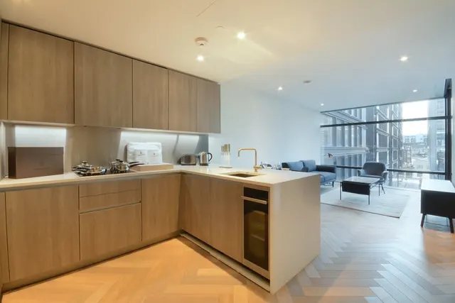 Principal Place, EC2A, photo 3