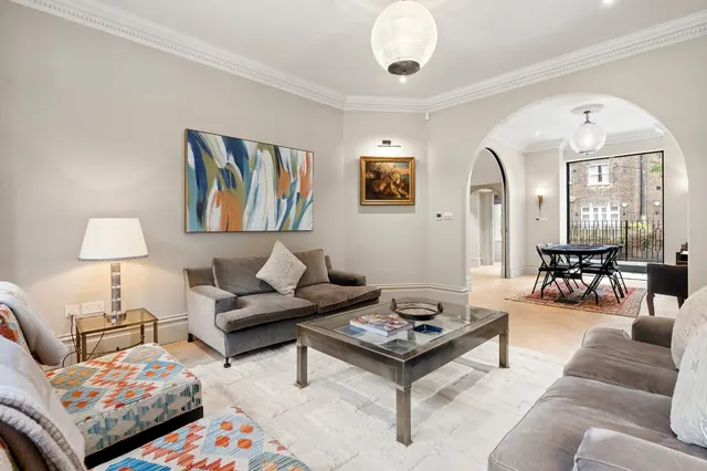Avonmore Road, Kensington Olympia, W14, photo 3