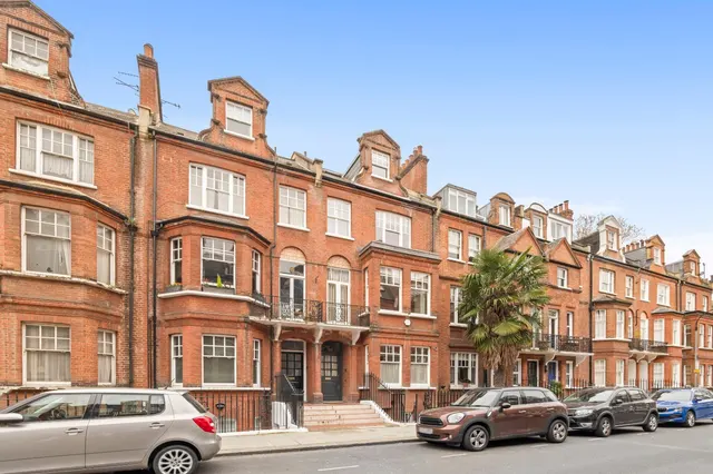 Avonmore Road, Kensington Olympia, W14, photo 2