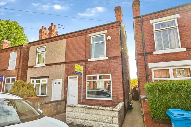 Birchwood Avenue, Long Eaton, NG10, photo 1
