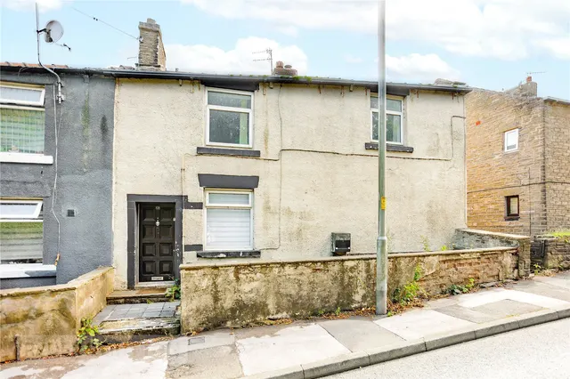 Stamford Street, Mossley, OL5, photo 3
