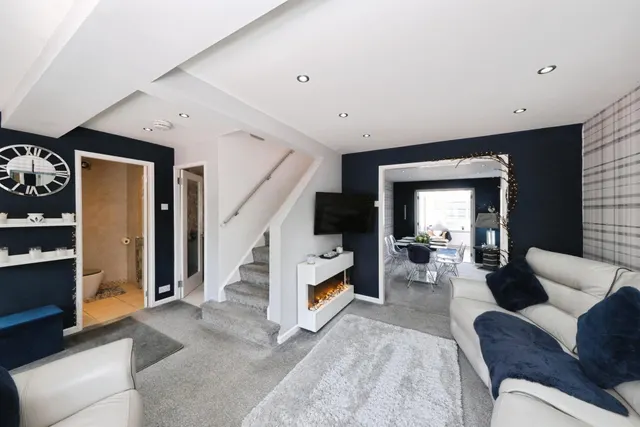 Milldale Walk, Sutton-in-ashfield, NG17, photo 3