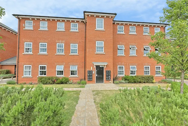Cordwainer Close, Sprowston, NR7, photo 1