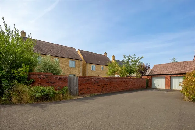 Photo 3 — Furrow Way, Mickleton, Chipping Campden, Gloucestershire, GL55