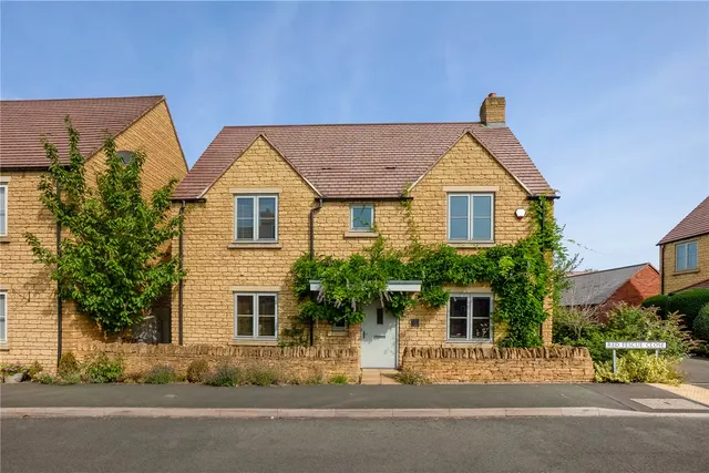 Furrow Way, Mickleton, Chipping Campden, Gloucestershire, GL55, photo 1