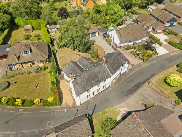 Orchard Street, Drayton, photo 1
