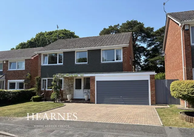 Felton Road, BH14, photo 2