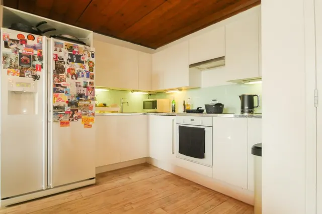 Old School Lofts, Armley, LS12, photo 3