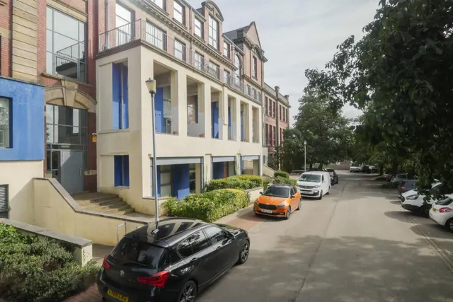 Old School Lofts, Armley, LS12, photo 1