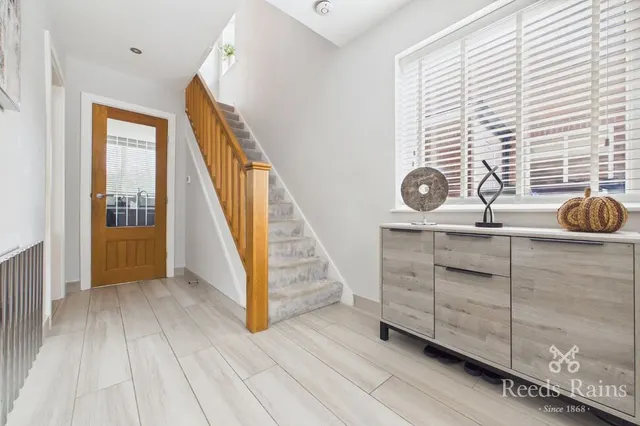 Marchwood Drive, Sheffield, S6, photo 2