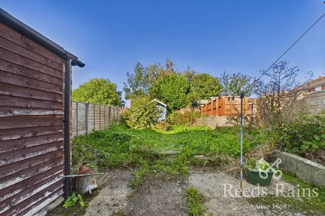 Photo 2 — Bent Lane, Leyland, Lancashire, PR25