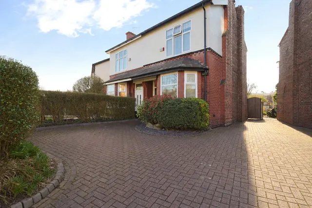 Monton Road, Manchester, Lancashire, M30, photo 1