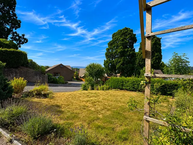 Cae Castell, Builth Wells, LD2, photo 2