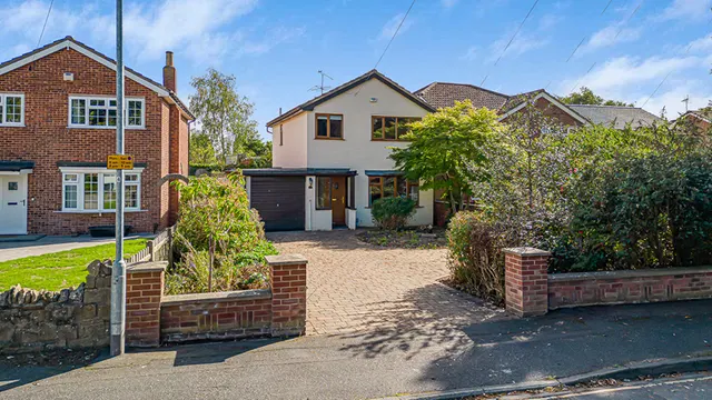 St. Clares Walk, Brigg, DN20, photo 1