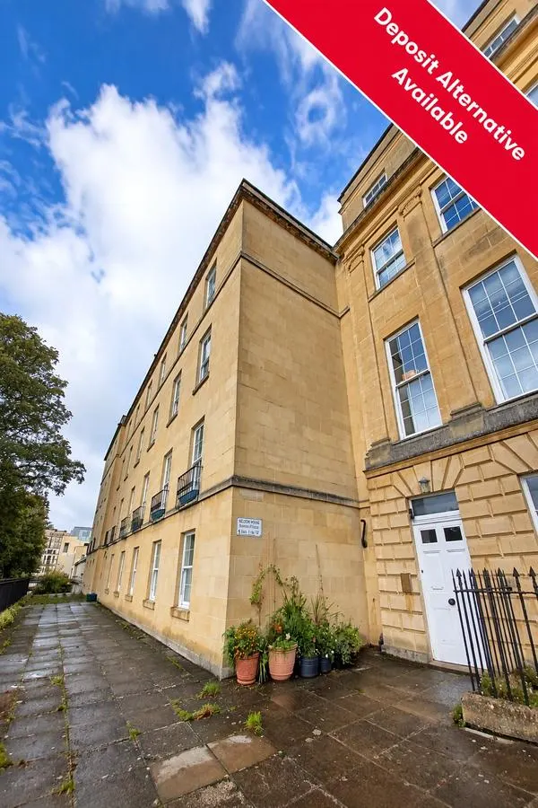 Nelson Place West, Bath, BA1, photo 1