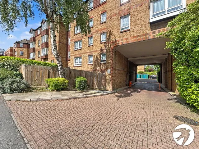 Sidcup Hill, Sidcup, DA14, photo 1