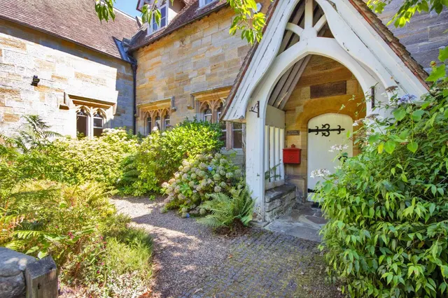 Photo 2 — Church Road, Kilndown, Cranbrook, Kent, TN17 2SF