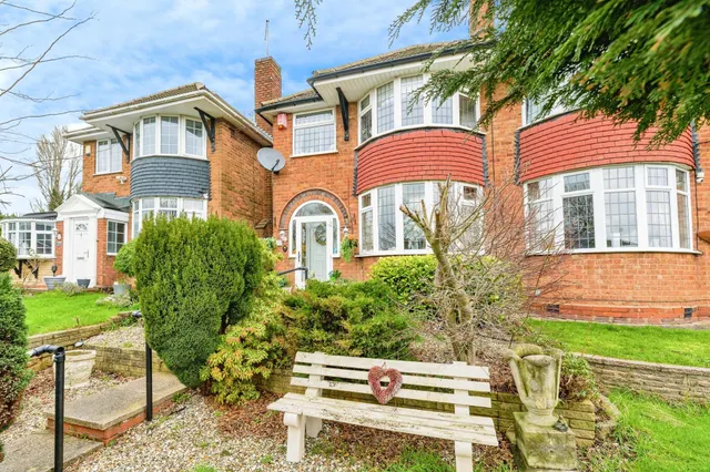 Langholm Drive, Birmingham, B44, photo 1