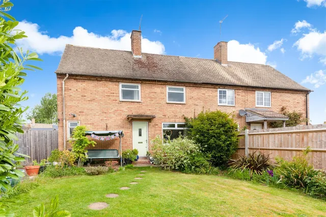 Twynhams Road, Tackley, OX5, photo 1