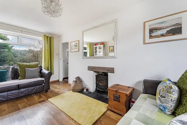 Twynhams Road, Tackley, OX5, photo 3