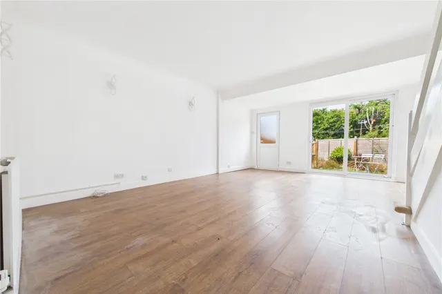 Campbells Green, Mortimer, RG7, photo 3