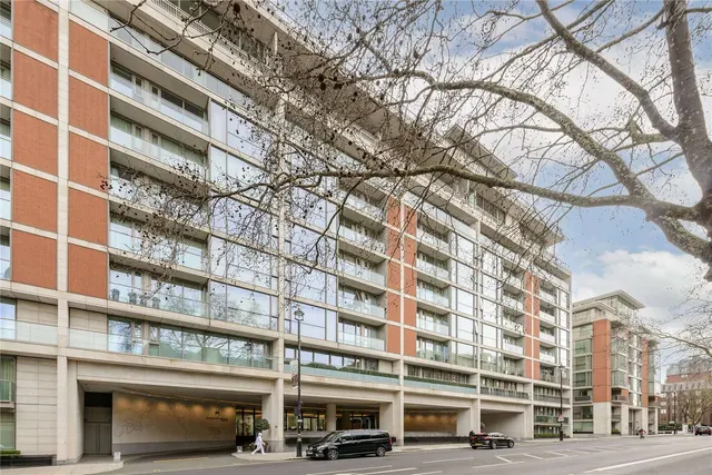 Knightsbridge, London, SW7 1RH, photo 1