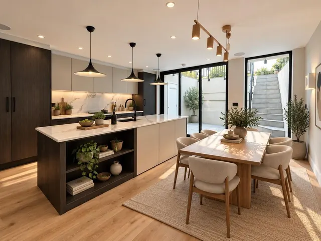 Parsifal Road, London, NW3, photo 3