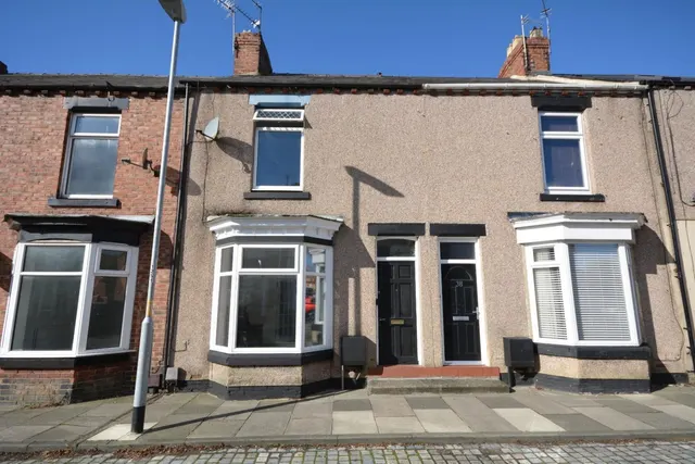 Seymour Street, Bishop Auckland, photo 1
