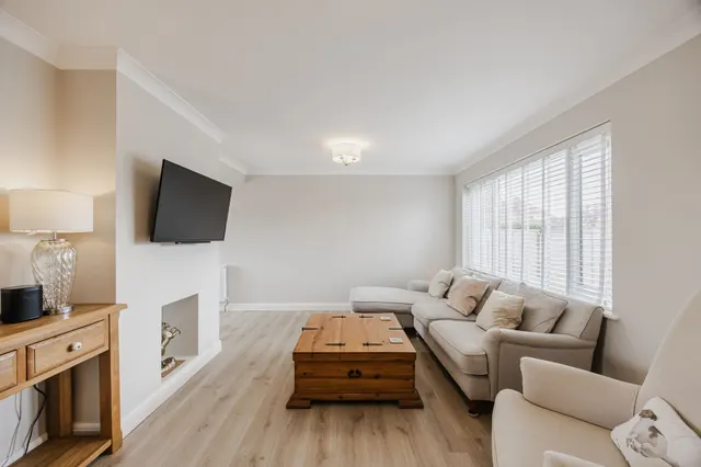 Three Bedroom Family Home in Heacham, photo 2