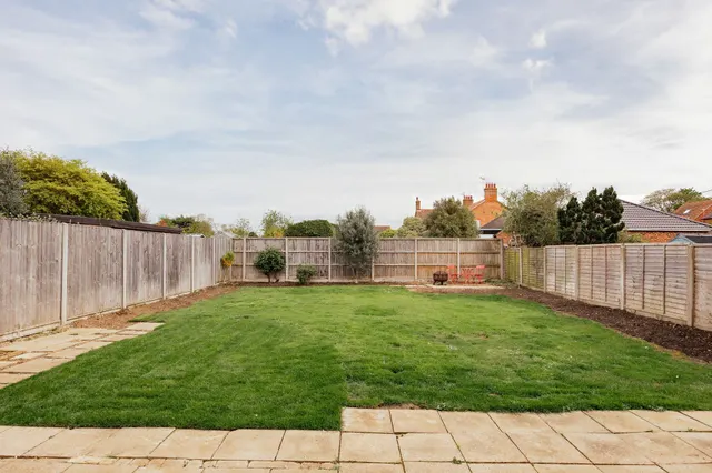Three Bedroom Family Home in Heacham, photo 3