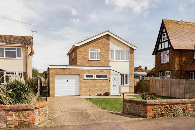 Three Bedroom Family Home in Heacham, photo 1